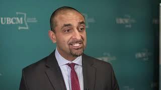 Hon. Ravi Kahlon – Province of BC