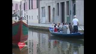 I Love Comacchio - Documentario -  1