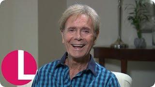 Sir Cliff Richard Takes a Trip Down Memory Lane As He Approaches 80 | Lorraine