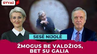 Prof. Povilas Gylys: Kokią valdžią rinks maketuojami lietuviai? Karingojo lietuvio maketas