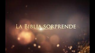 25 En busca del arca perdida - La Biblia Sorprende - Juan Surroca