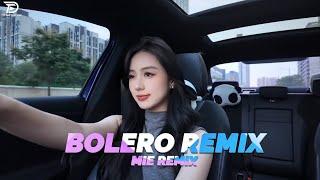 BOLERO REMIX TIKTOK - Top 20 Ca Khúc Trữ Tình Bolero Remix Hay Nhất 2024 - Đập Vỡ Cây Đàn Remix