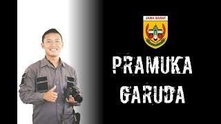 Apa itu PRAMUKA GARUDA ? . . . . . .