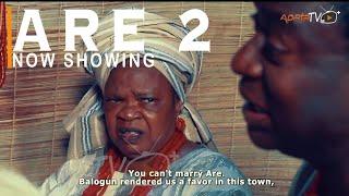 Are 2 Latest Yoruba Movie 2022 Drama Starring Peju Ogunmola | Taofeek Adewale | Toyosi Adesanya