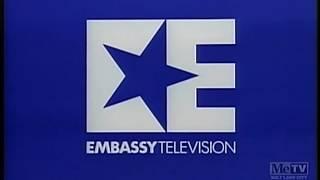 Embassy Television/Sony Pictures Television (1983/2002)