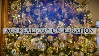 2025 Realtor Celebration