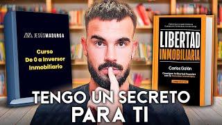 8 Mejores Cursos de Inversión Inmobiliaria 2024