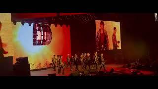 NY  SEVENTEEN | 09.01.22 Hot - Concert Live