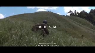 "The Thin Red Line" Soundtrack - Beam