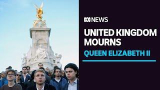 UK enters 10-day mourning period for Queen's death | ABC News