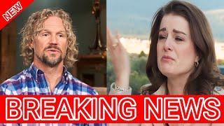 "Breaking!! Robyn & Kody Exposes Unbelievable Secrets - Fans in Disbelief Over Shocking Revelation!"