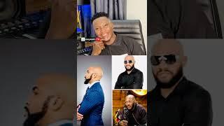 BANKY W CHEATS ON WIFE ADESUA ETOMI - NAIJAMP3 TV