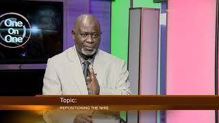 One on One With Professor Mohammed Nasir Sambo 26/06/2020