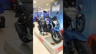 FZS V2 2024 #fzsv2 #YAMAHA #yamahafzsnewmodel2022 #fzs #bike #reels #video #reelsbike #viralshort 