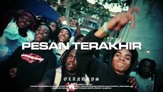 ”pesan terakhir” (jersey drill + hoodtrap) prod.0landrys!