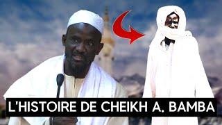Histoire : Jaar jaari Serigne Touba (Cheikh Ahmadou Bamba) par Serigne Bassirou Mbacké Khélcom