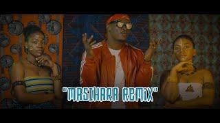 Motra The Future feat Idris sultan and Damian Soul - Masihara Remix (Official Music Video)