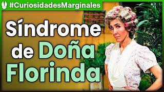 Doña Florinda y El Chavo del 8