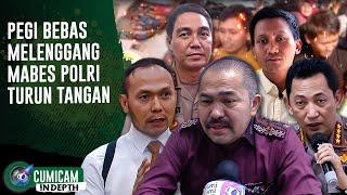 Kamaruddin Simanjuntak Desak Mabes Polri Turun Tangan Tuntaskan Kasus Vina Cirebon | INDEPTH