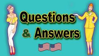 200 Small Talk Questions and Answers - Real English Conversation