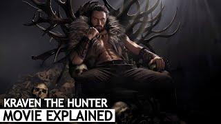 Kraven the Hunter Full Movie Explained in Hindi | BNN Review