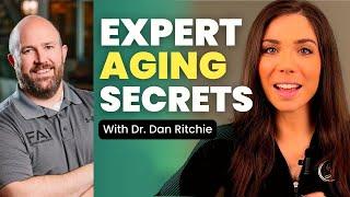 How to Improve Fitness and Vitality After 40: Functional Aging with Dr. Dan Ritchie