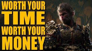 Black Myth: Wukong | Worth Your Time and Money (Overview)