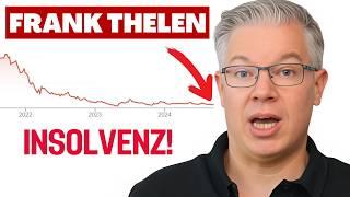 So gefährlich ist die Geldanlage mit Frank Thelen! | 10xDNA, Lilium