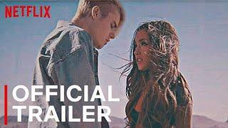 Obsessed staring Justin Bieber & Ariana Grande | Official Trailer | Netflix