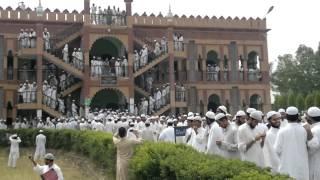 Darul uloom waqf deoband