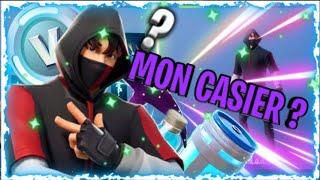 Video casier incroyable!!!!