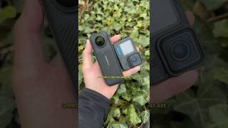 Insta360 X4 vs GoPro Hero 12!