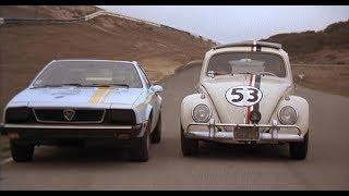 Herbie Goes To Monte Carlo (1977) Herbie Meets Giselle