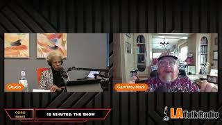 15 Minutes: The Show with Osiris Munir