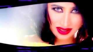 qandeel baloch first music video( touch of lady)