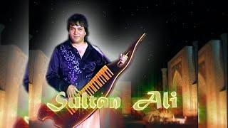 Sulton Ali Rahmatov - Concert Samarqand  (2007)