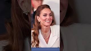 The Princess of Wales, Kate Middleton at VE Day 2025 Events in London #royal #royalfamily