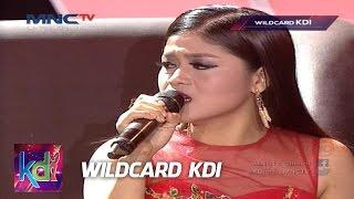 Resi " Tersisih " Sukabumi - Wild Card KDI 2015 (20/5)