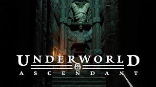 Underworld Ascendant Launch Trailer [PEGI]