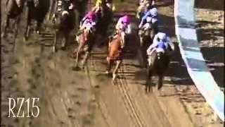 Top 10 Breeders Cup Classic Moments