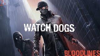 Watch Dogs TV Series Season 3 Episode 2- "Bloodlines"