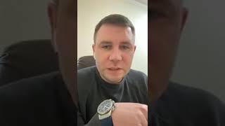 Как правильно мечтать и ставить цели.   Максим Марков