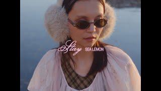 Sea Lemon - Stay (Official Visualizer)