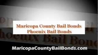 Phoenix Bail Bond Process