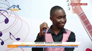 WORSHIP MOMENT WITH JULIUS WA KIGOOCO//KENGEUKA SHOW