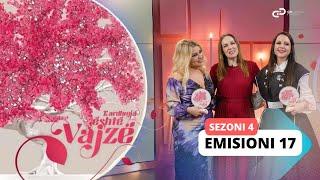 E Ardhmja është Vajzë | Bona Mikley dhe Eda Bano  - S04 - E17 | (11 Shkurt 2024)