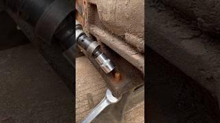 Pneumatic socket universal joint good thing share