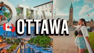 Weekend In Ottawa Canada 2022 | Best Places to Visit, Top Attractions