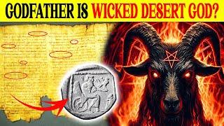 YAHWEH – The Evil Desert Storm God The Israelites Were Deceived Into Believing | Shocking Bible