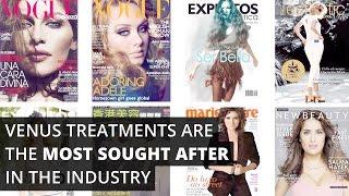 Venus Concept Treatments Are the Most Sought-After in the Industry